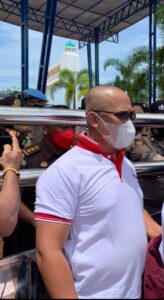 Said Ahmad Syukri: PUB Yang Tidak Miliki Izin Harusnya Ditutup