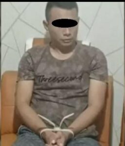 Wah! Karena Tersinggung, Polisi tembak Polisi Hingga Tewas