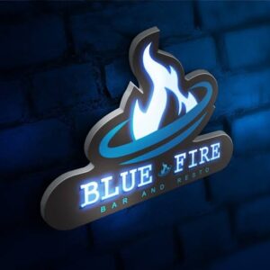 Blue Fire Tanjungpinang Diultimatum Masyarakat, Didesak Segera Tutup