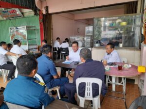 Dampak Kenaikan BBM, Pengusaha Transportasi Laut Sepakat Naikkan Tarif Kapal Maksimal 20 Persen