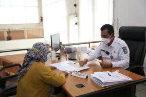 591 UMKM Melakukan Pinjaman Dengan Total Dana Rp 11,160 Miliyar