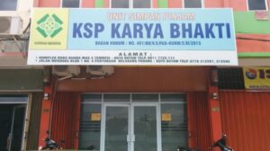 Lurah dan Anggota DPRD Terseret Kasus Dugaan Penggelapan Dana Nasabah KSP Karya Bhakti Rp 1,9 Miliar