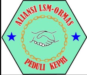 Aliansi LSM ORMAS Peduli Kepri Dukung Polsek Nongsa Proses Pemukulan 2 Wartawan Oleh Oknum Satpam PT Wiraraja