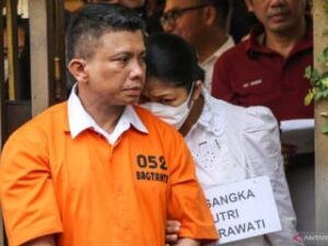 Polri Tetapkan Tujuh Perwira Kepolisian Tersangka Obstruction Of Justice Kasus Brigadir J