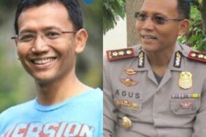 Terseret Kasus Brigadir J, Mantan Kabid Propam Polda Kepri Agus  Nurpatria Dipecat Dari Polri