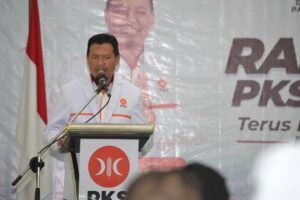 Ketua DPD Fraksi PKS Kota Batam Minta Pemerintah Pusat Batalkan Kenaikan BBM, Yusuf: Ekonomi Masyarakat Belum Pulih