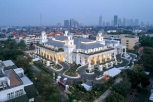 PP POLRI & Fasilitas Mewah dari 11 Cukong Termasuk Surya Darmadi Koruptor Terbesar Sepanjang Sejarah