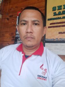 Tokoh Masyarakat Sebut Ada Oknum Nakal di Imigrasi Kota Tanjungpinang