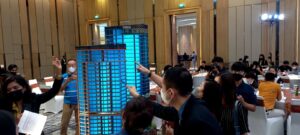 PT Citra Buana Prakarsa Resmi Luncurkan Union Square 