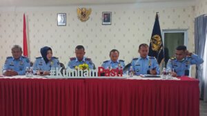 Tunggu Permenkumhan, Paspor Bisa Sampai 10 Tahun