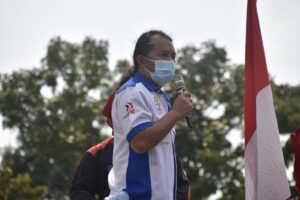 KPU RI Umumkan Hasil Verifikasi, Yapet Ramon: Partai Buruh Lolos Administrasi Pemilu 2024