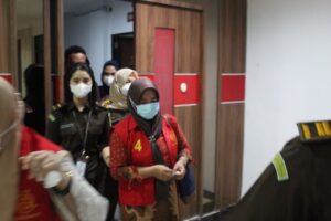 Wah! Kepsek dan Bendahara SMK 1 Batam Jadi Tersangka Kasus Korupsi Dana BOS, Rugikan Negara Rp468 Juta