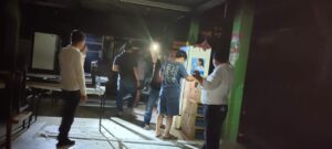 Penyebab Kebakaran di SMAN 1, Kapolsek Sekupang: Dugaan Sementara Arus Pendek