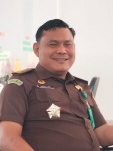 Kejati Kepri Panggil Ketua DPRD Anambas