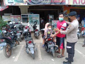 Lihat Tindak Kejahatan di Sekupang? Laporkan!