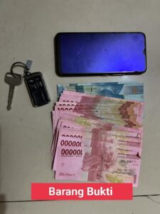 Tampung Calon PMI, Pelaku Diamankan Unit Reskrim Polsek Bengkong