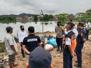 Antisipasi Penyelundupan PMI, Polsek Sekupang Monitoring Pelabuhan Tikus Patam Lestari