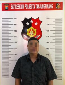 Dijanjikan Berbisnis Jual Beli Minyak, Seorang Warga Tanjungpinang Ditipu Rekannya