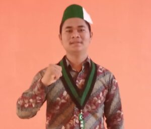 Diduga Cacat Hukum Penerimaan Hibah Pemkot, Imam HMI-MPO Angkat Bicara