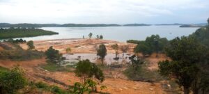 Regulasi Cut and Fill di Jembatan Barelang Batam Diduga Tidak Jelas, Suardi: Saya Siap Berargumen