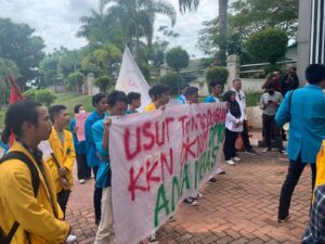 Merasa Diintervensi, GPR Kepri Akan Kawal Kasus Dugaan Korupsi Sampai Tuntas