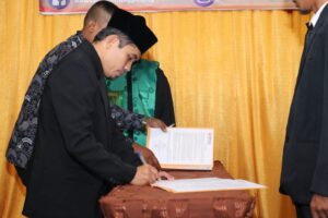 Pemilu 2024, Bawaslu Siapkan 12 Panwascam Kota Tanjungpinang