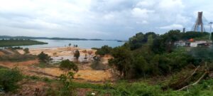 Terkait Perijinan Cut and Fill di Jembatan Trans Barelang, Ini Tanggapan Dirut PT Kerabat Budi Mulia