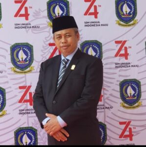 3 Tahun Akses Jalan Terputus di Kabupaten Bintan Belum Juga Diperbaiki