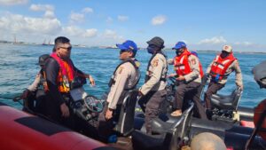 Satu Korban Kapal Karam Tujuan Batam ke Malaysia Kembali Ditemukan