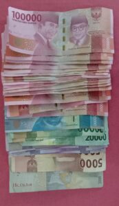 Dititipkan Jaga Rumah, Pria Ini Malah Gondol Emas dan Uang Belasan Juta Milik Temannya