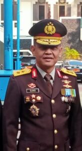 Irjen Pol Djoko Rudi, Sosok Keluarga Sederhana Yang Berhasil Menjadi Jenderal Polisi