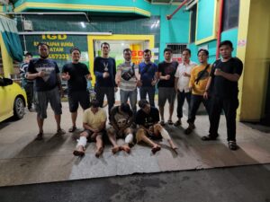 Motif Pembunuhan Penjaga Kantor FKUB Sekupang Terkuak, Ini Motif Pelaku!