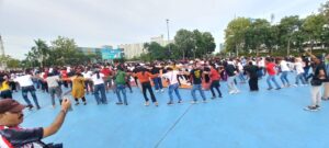 Pelantikan Pengurus PK NTT Bakal Dimeriahkan Dengan Parade Budaya NTT, Diprediksi 10 Ribu Orang Akan Hadir