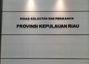 Gubernur Kepri Dinilai Tidak Tegas Dalam Memberantas Kapal Pukat