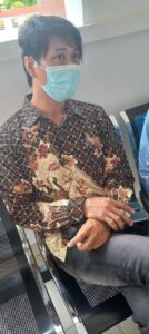 Baru 8 Bulan Menikah, Pria Ini Digugat Cerai Istrinya Karena Kerap KDRT