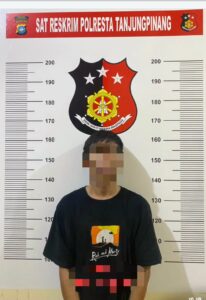 Residivis Berulah, Pelaku Pembobol Warung Dan Curanmor Akhirnya Ditangkap
