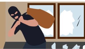 Aniaya Pelaku Pencurian Hingga Tewas, 4 Orang Security PT  Bahtera Bahari Shipyard Jadi  Tersangka