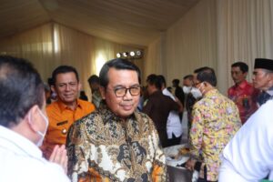 Kepri Kini Punya PT Dan PTA yang Diresmikan oleh Ketua MA RI