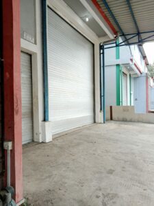 Diduga PT PCP Masuk Barang Bukan Dari Pelabuhan Resmi