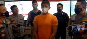 Kasus Suami Bunuh Istri di Sengkuang, Dugaan Perselingkuhan Jadi Awal Keretakan