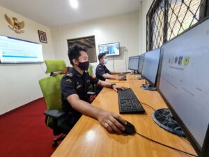 Jelang Akhir Tahun, Bea Cukai Batam Berhasil Lampaui Target Penerimaan Tahun 2022