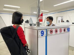 Hingga Desember 2022, Imigrasi Batam Tunda Keberangkatan 2.780 PMI Ilegal Tujuan Malaysia