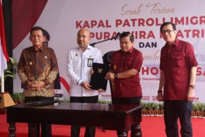 Kepri Jadi Pilot Project Bagi Visa Rumah Kedua