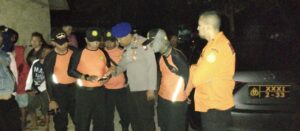 Remaja Tenggelam di Tanjungpinang Ditemukan Meninggal Dunia, Terdampar 700 Meter