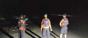 Jelang Akhir Tahun, Pelajar di Tanjungpinang Terseret Arus Pantai Trikora 4