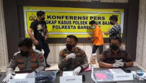 Ditembak Polisi Karena Melawan, Pelaku Pembunuhan di Baloi Terancam Hukuman Mati