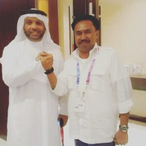 Penyelundupan di Punggur, Ruslan Kasbulatov: Semua Aparat Terlibat itu