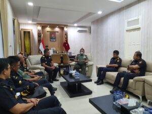 Sepanjang 2022 Bea Cukai Batam Berhasil Melakukan Penindakan Sebanyak 606 kali