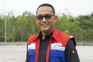 Pihak Pertamina Beberkan Penyebab Antrian Panjang Kendaraan di Tembesi Batam, Simak!