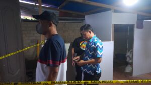 Seorang Wanita Ditemukan Tewas Usai Gantung Diri, Kapolsek Nongsa: Diduga Gangguan Jiwa